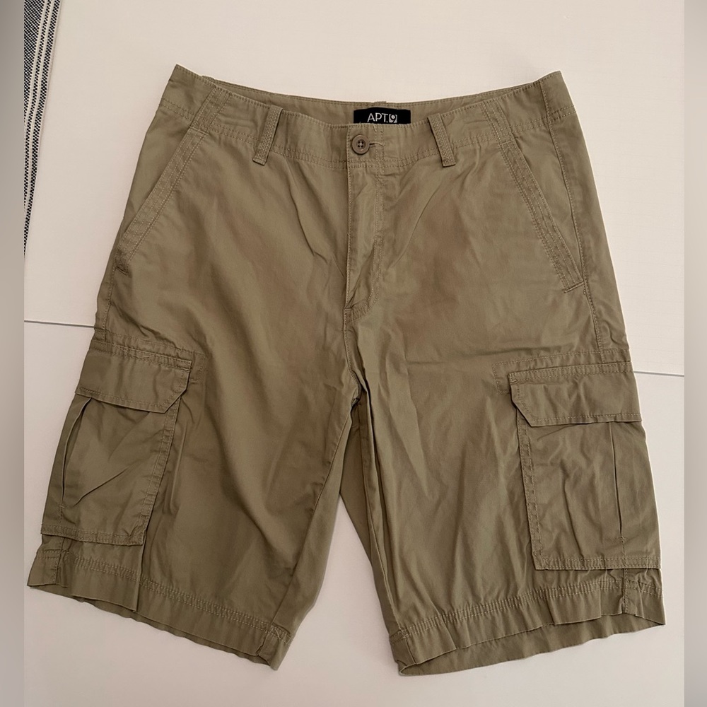 APT 9 Men’s Cargo Shorts